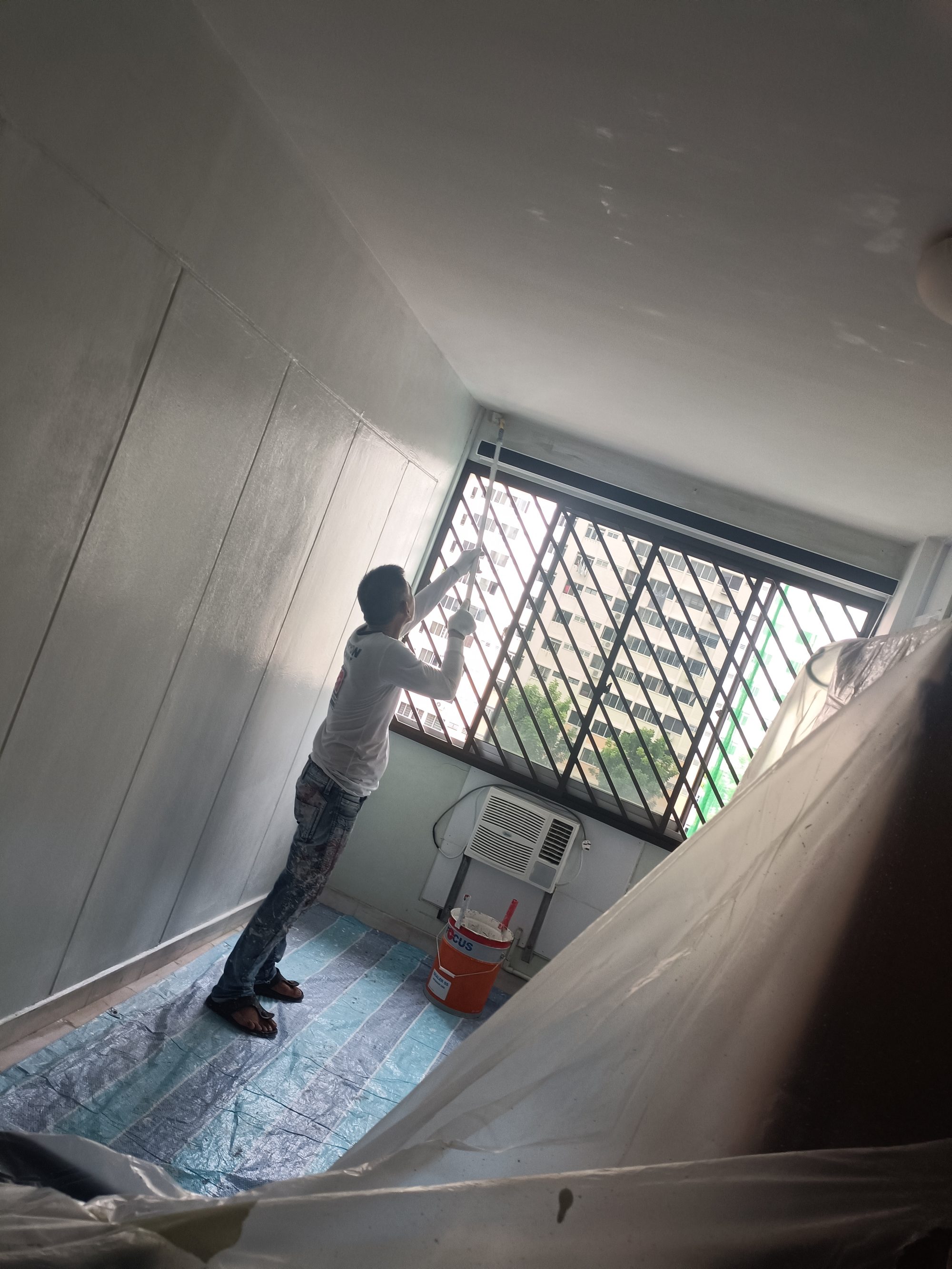 244 Bukit Panjang — 4