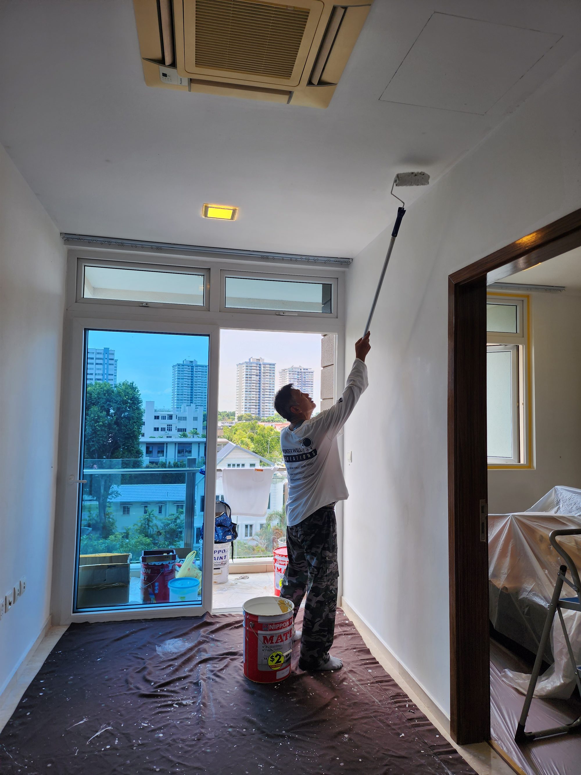 Suites @ 171 Upper East Coast Road — 4