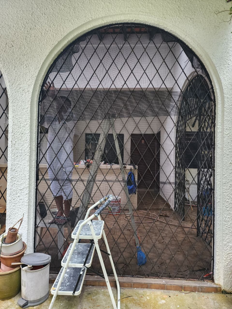 8 Heng Mui Keng Terrace — After