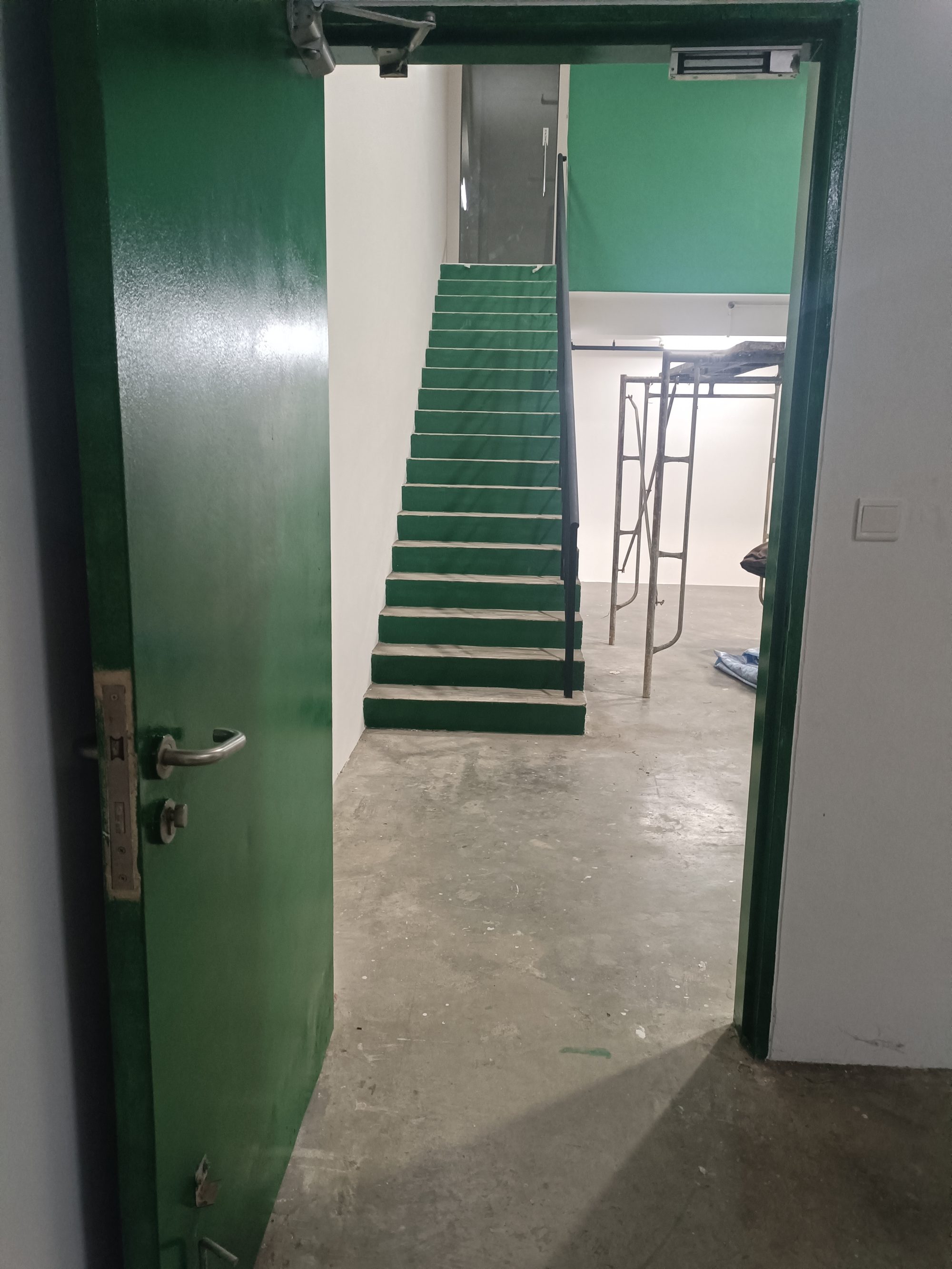 LevelZ Thirty3 @ Northpoint Biz Hub — 2