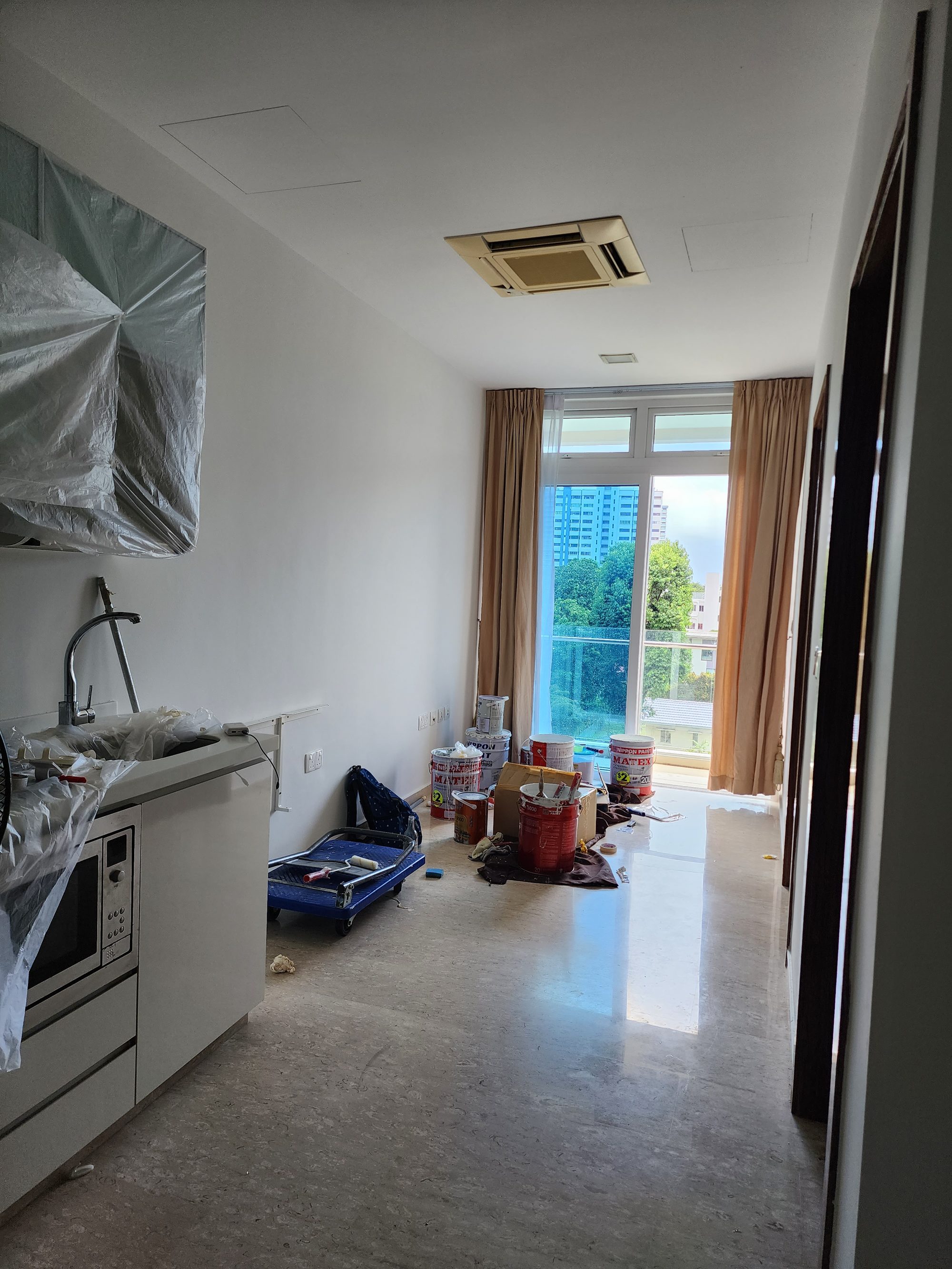 Suites @ 171 Upper East Coast Road — After