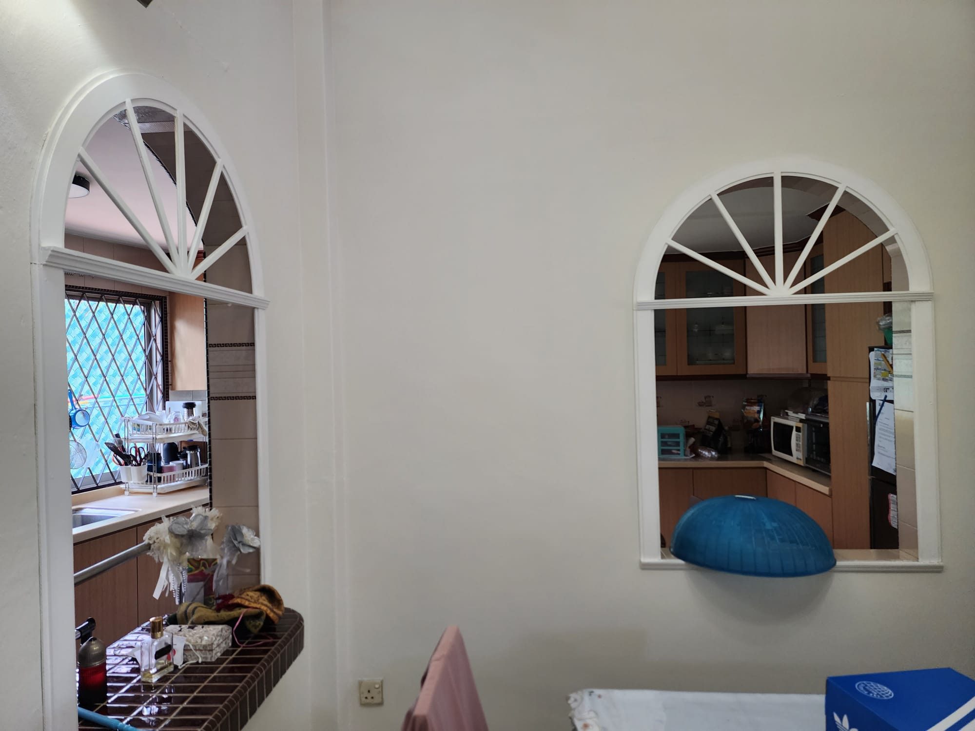 2 Jalan Terang Bulan — After