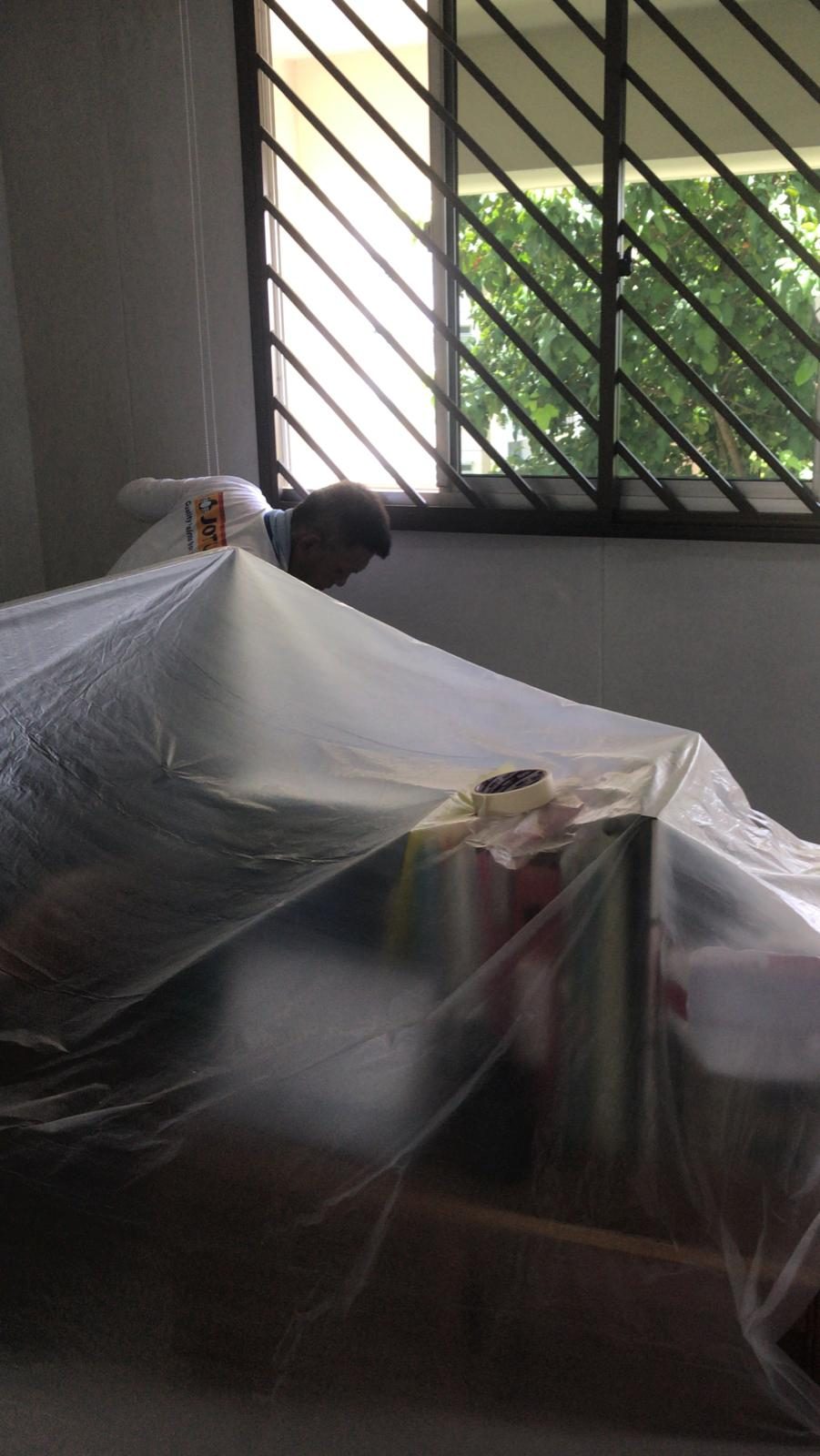 244 Bukit Panjang — 2