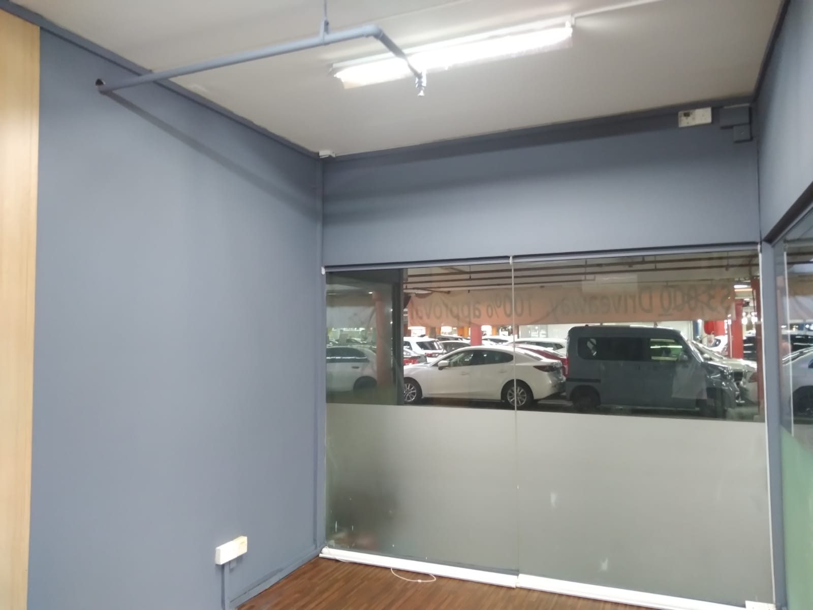 Optimum Motoring — After