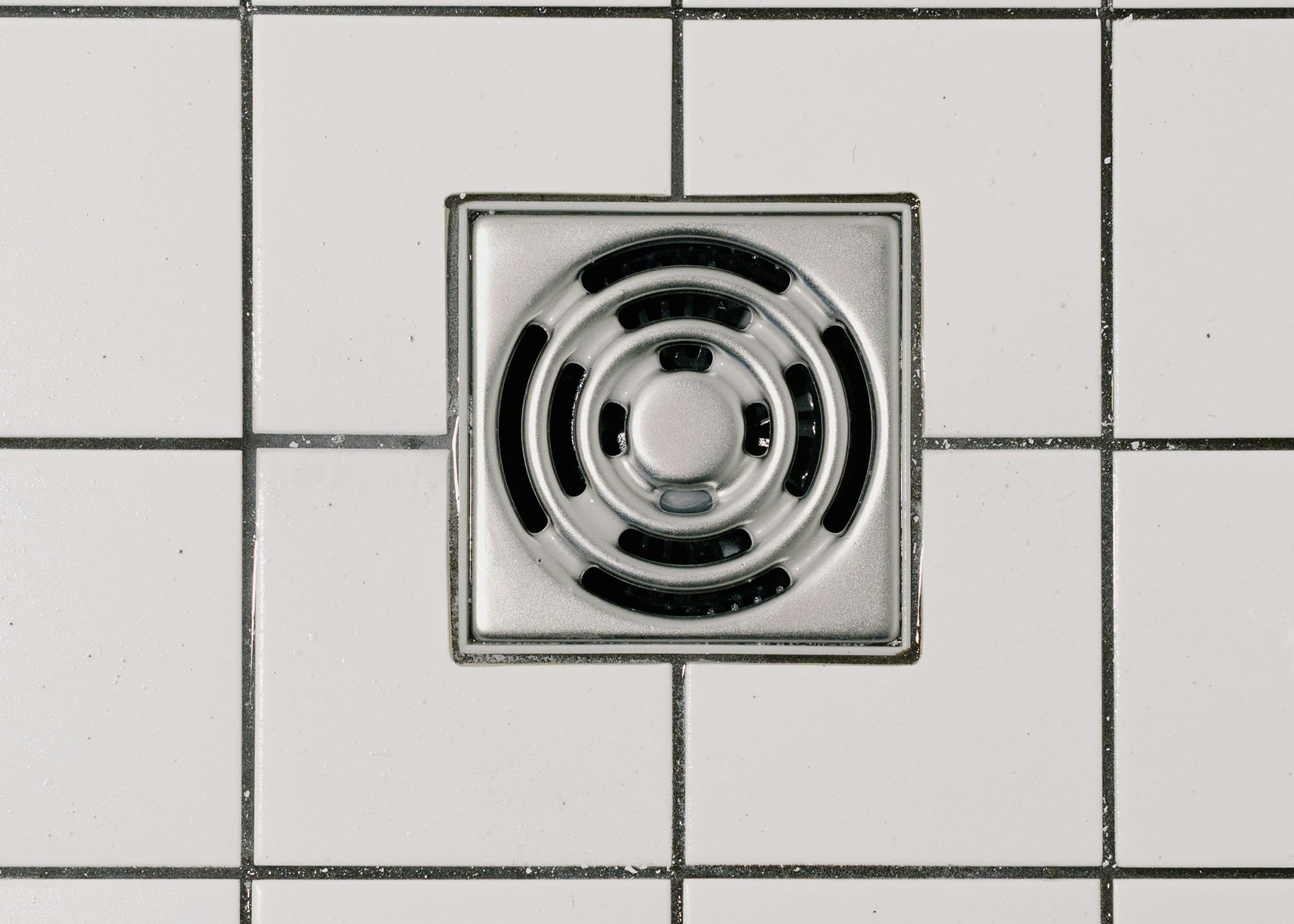 Tile Grouting