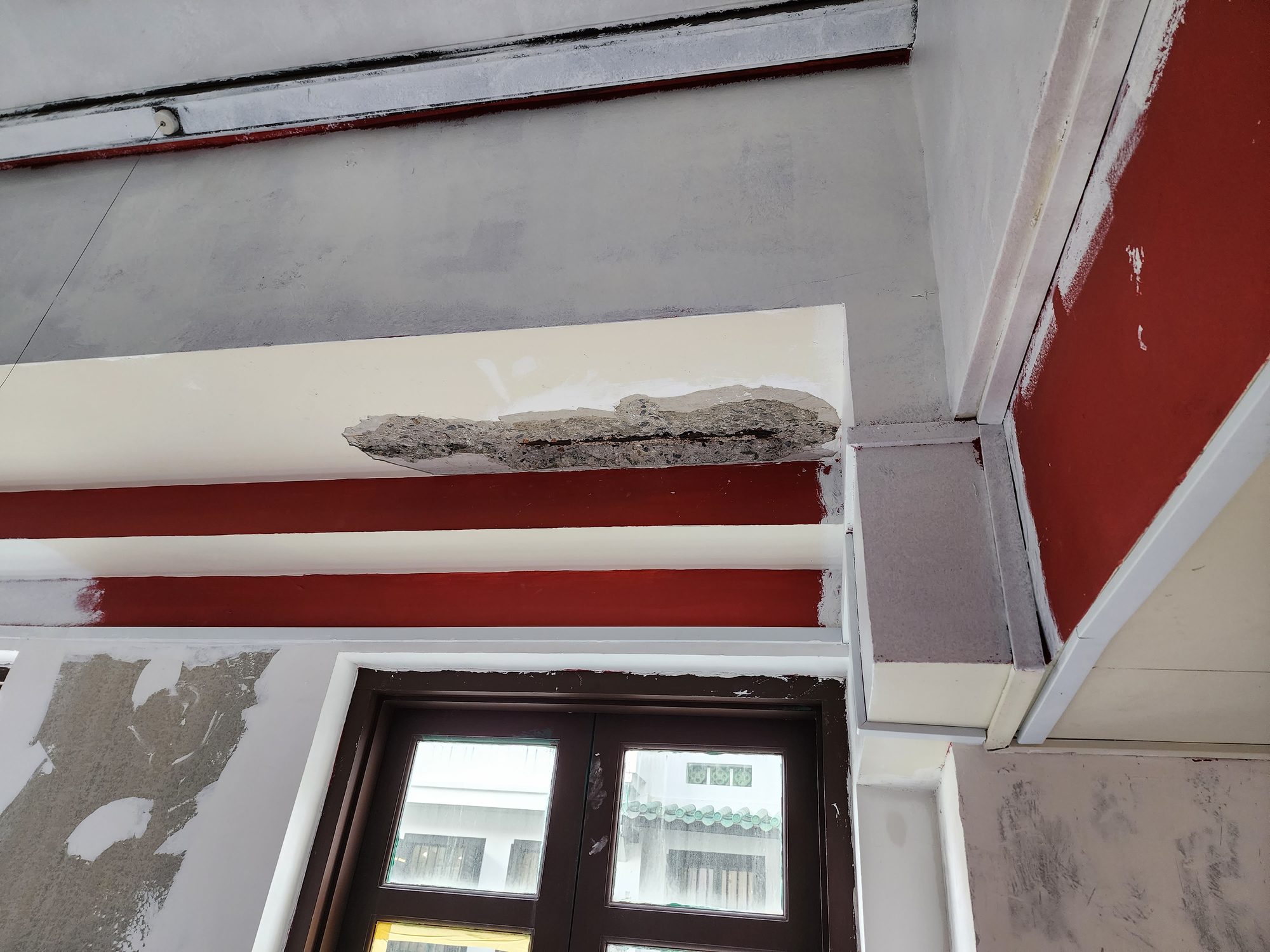 Professional Plastering