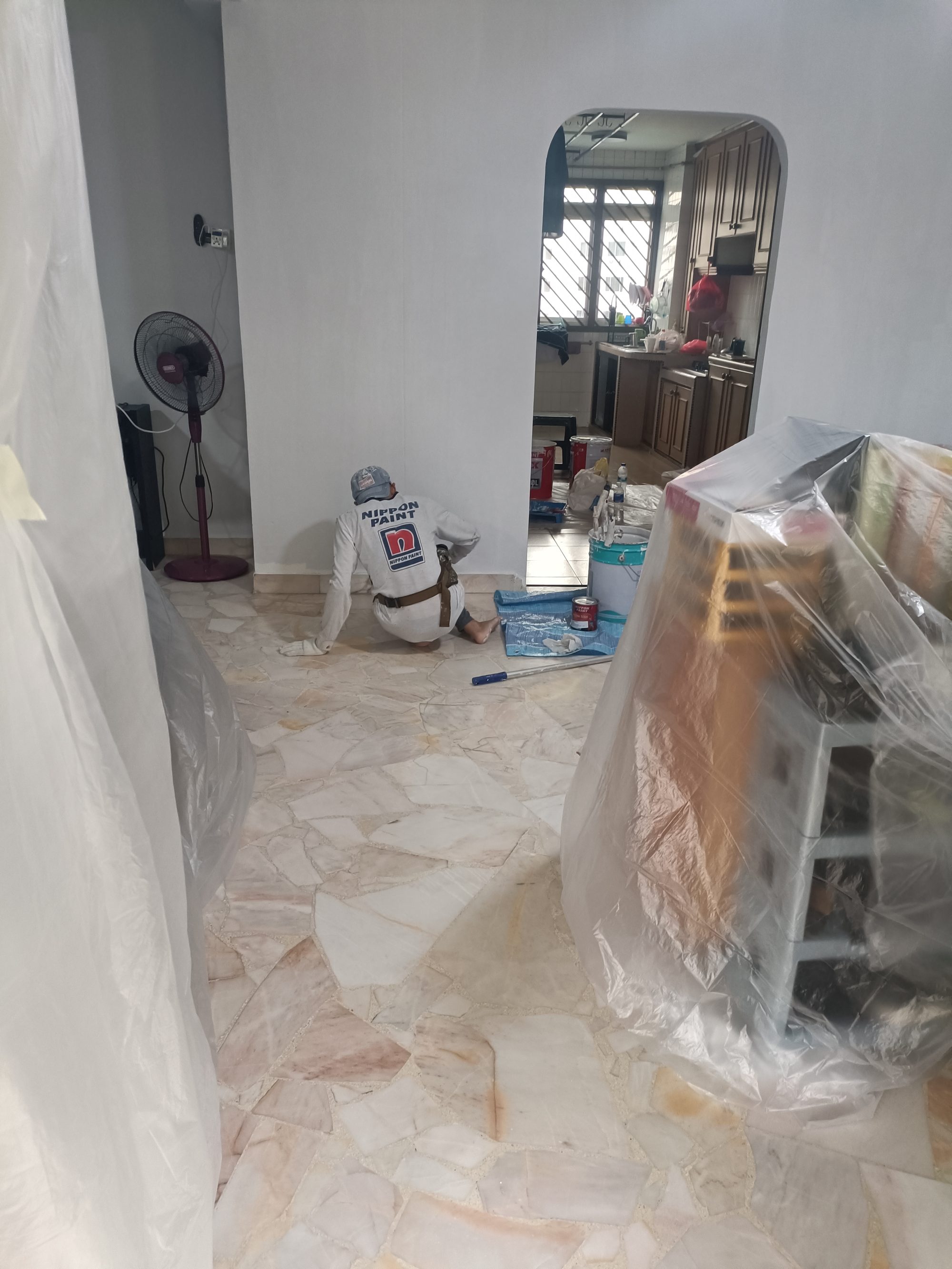 244 Bukit Panjang — 5