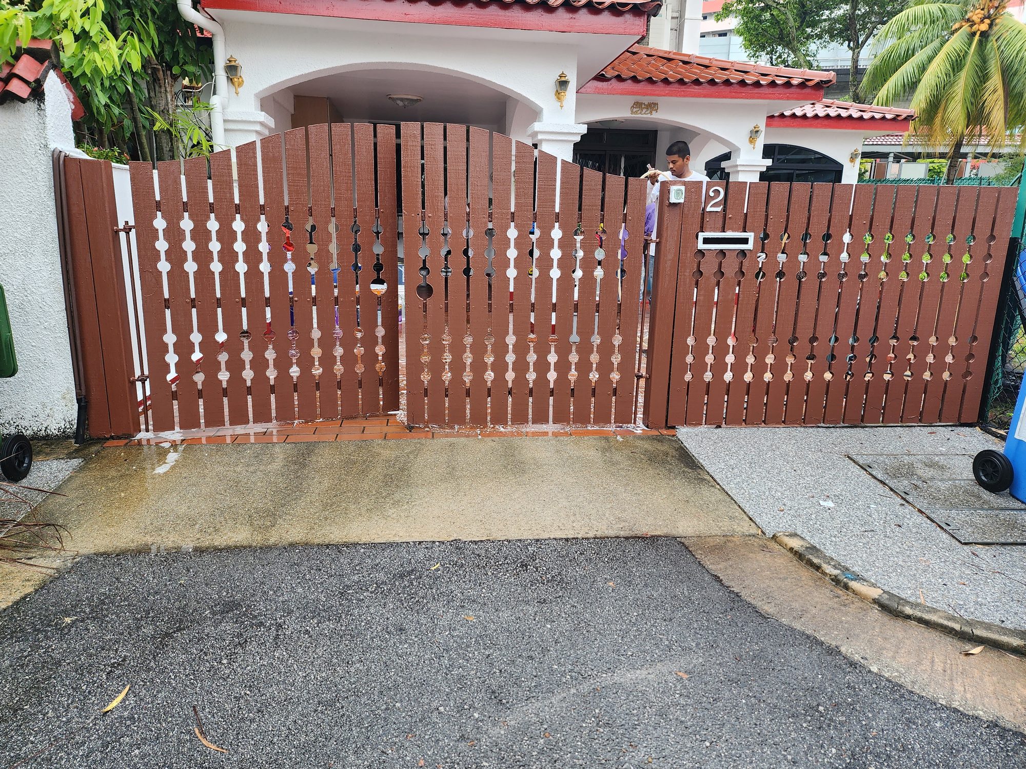 2 Jalan Terang Bulan — 3