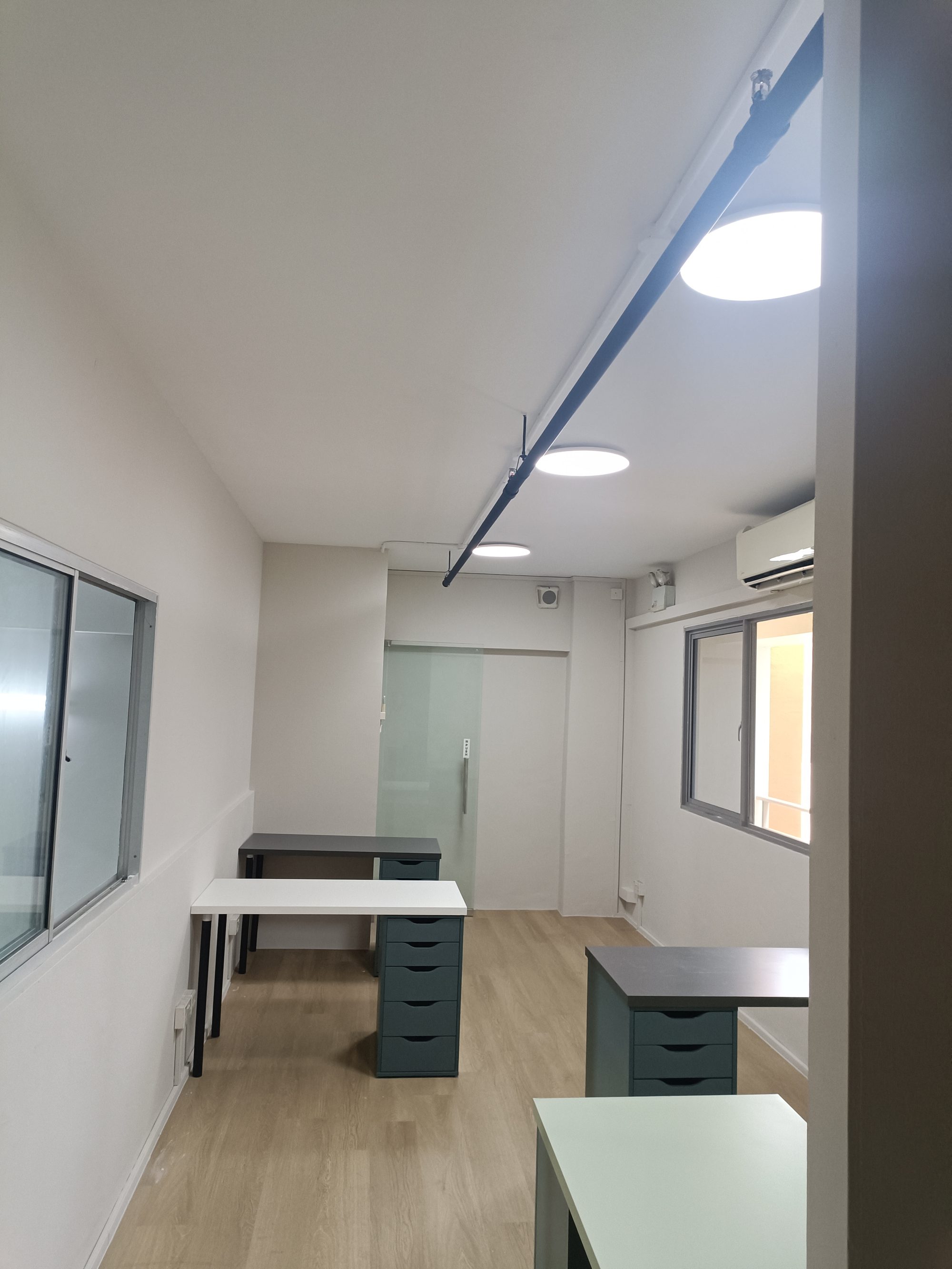 LevelZ Thirty3 @ Northpoint Biz Hub — 3