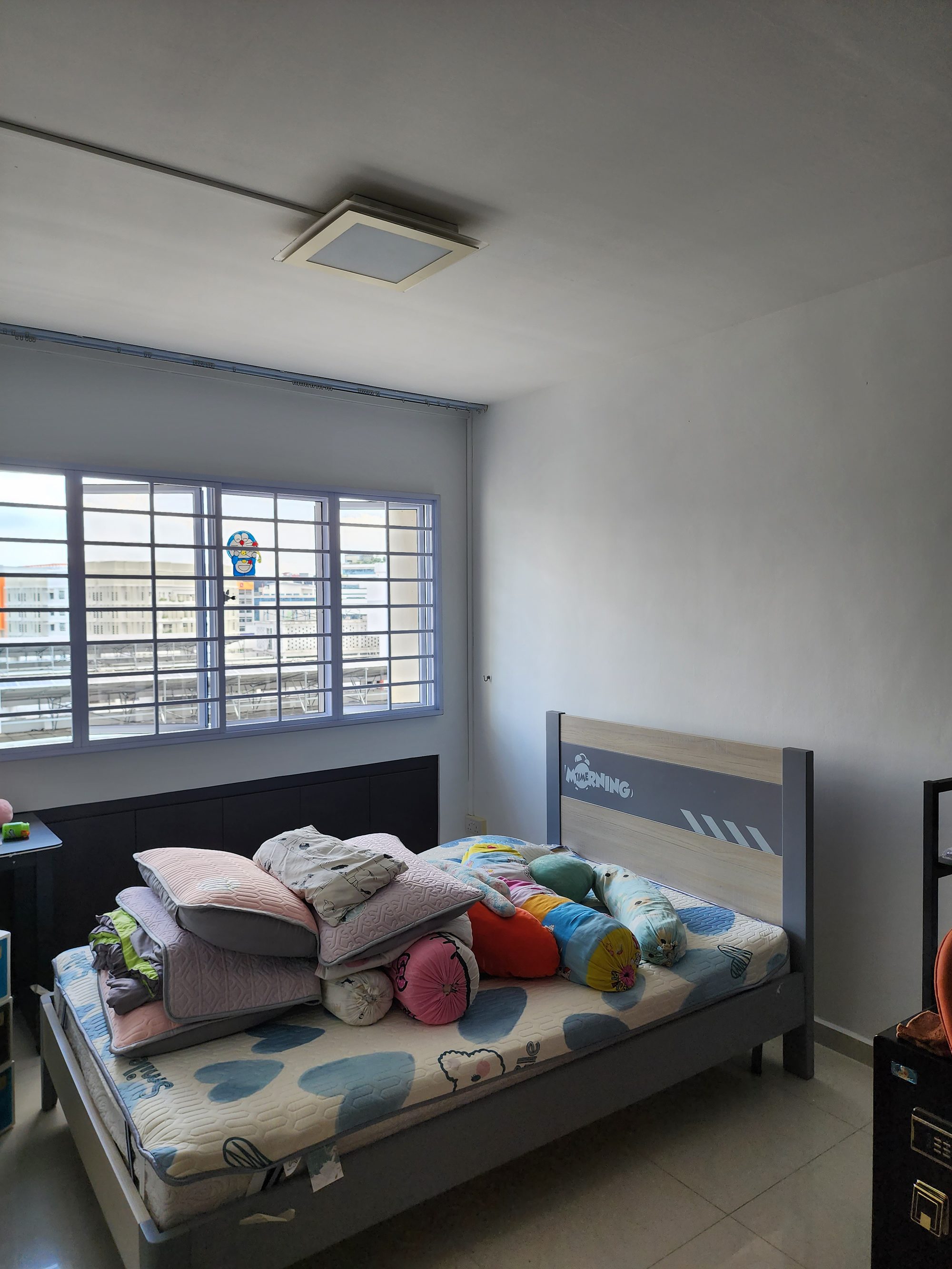 28 BALAM ROAD — After