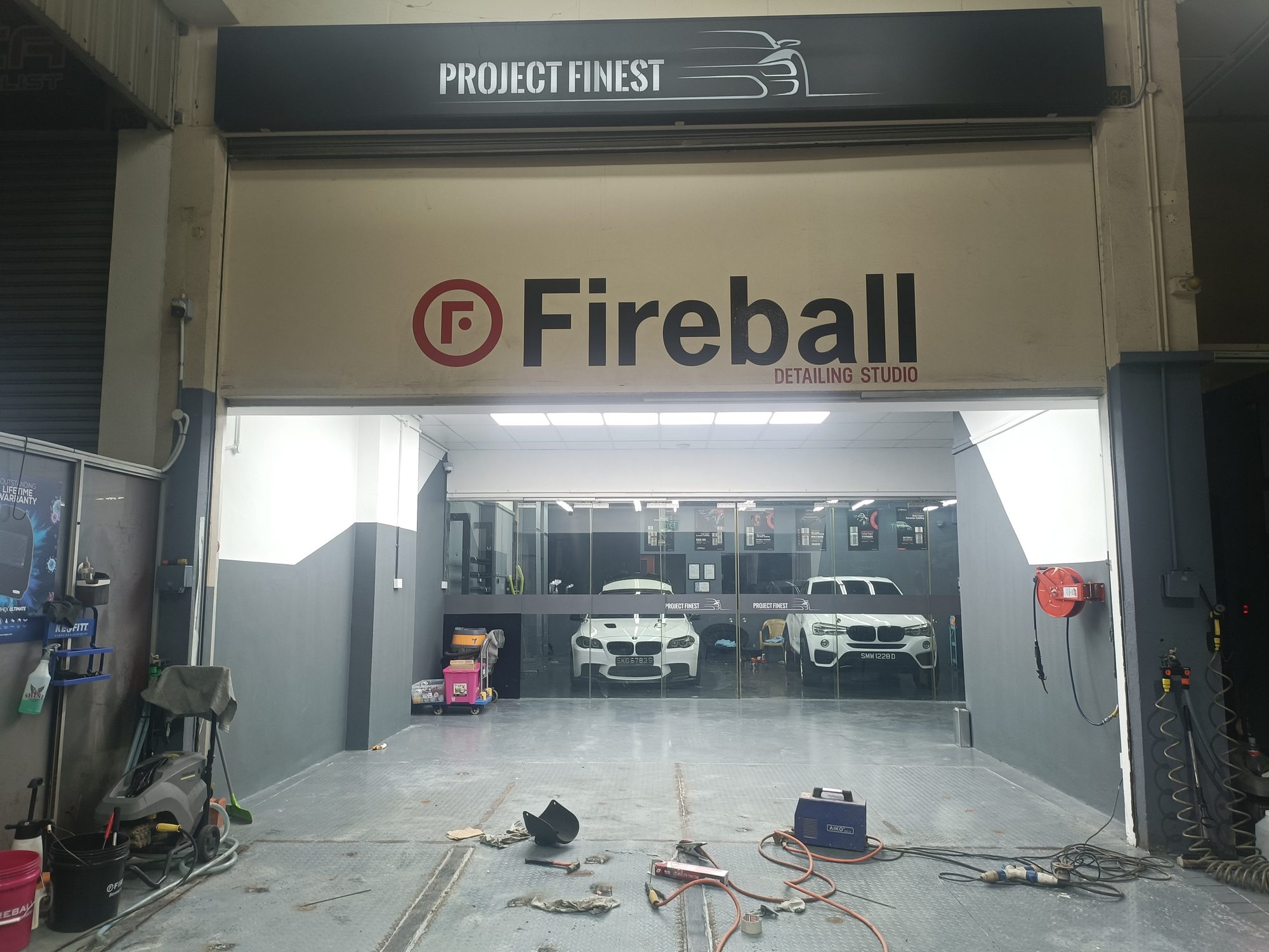 Project Finest @ 53 Ubi Avenue 1 — 5