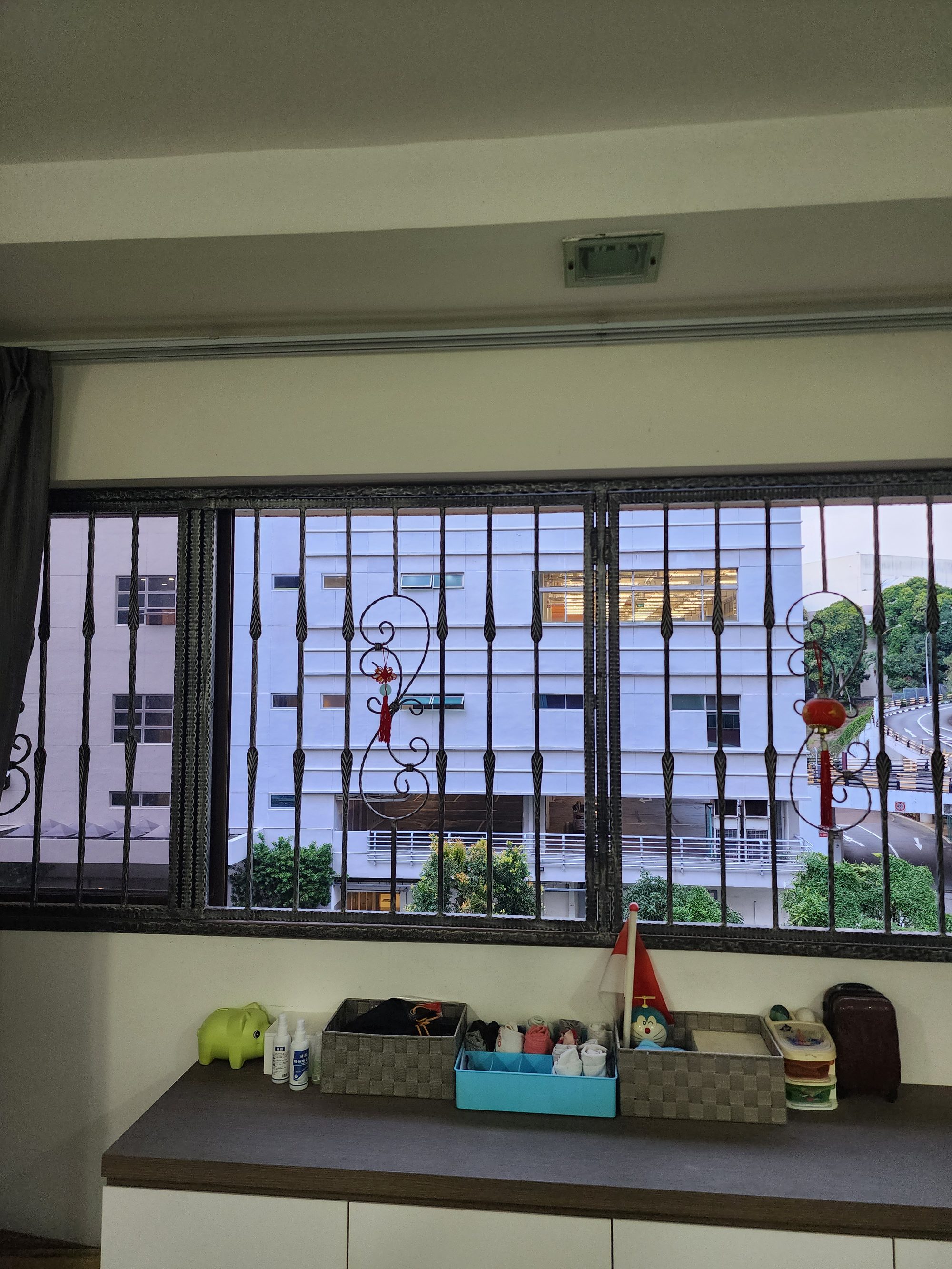 59 Chai Chee Road — 2