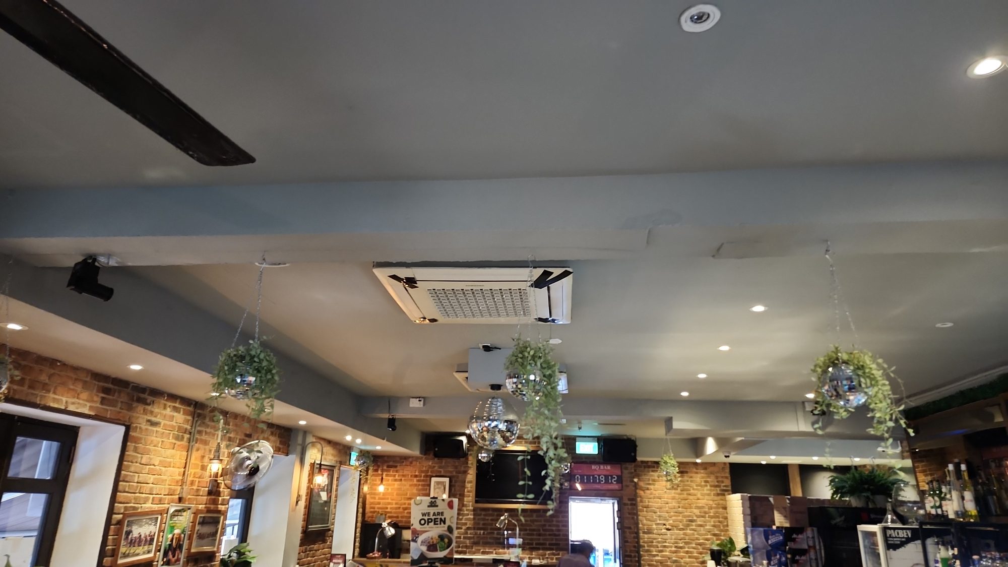 BQ Bars @ 39 Boat Quay Road