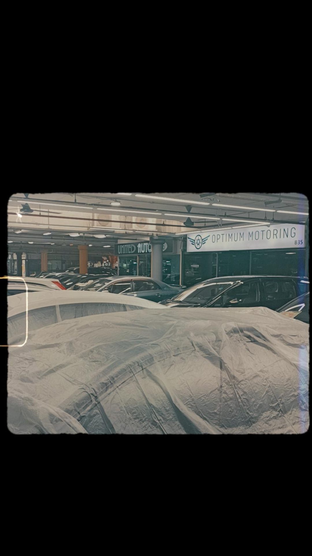 Optimum Motoring — 2