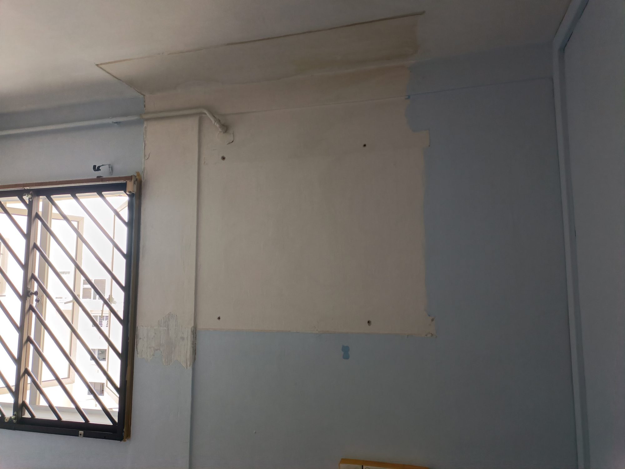 132 Bedok Reservoir Road — After