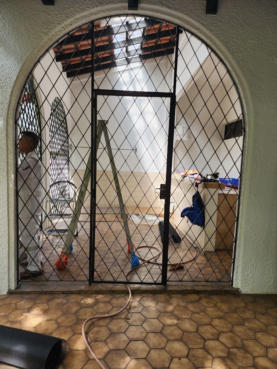 8 Heng Mui Keng Terrace — 5