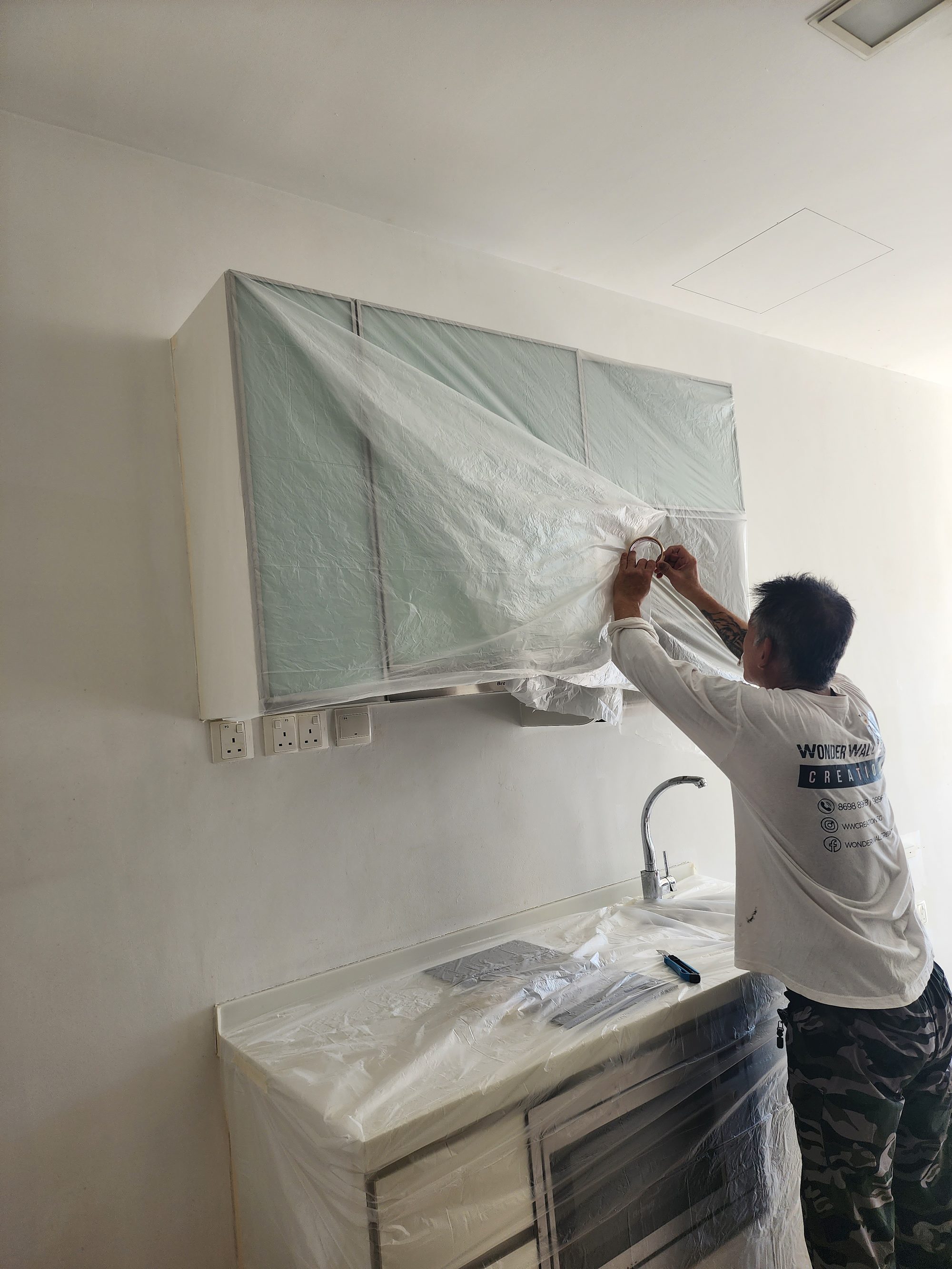 Suites @ 171 Upper East Coast Road — 2