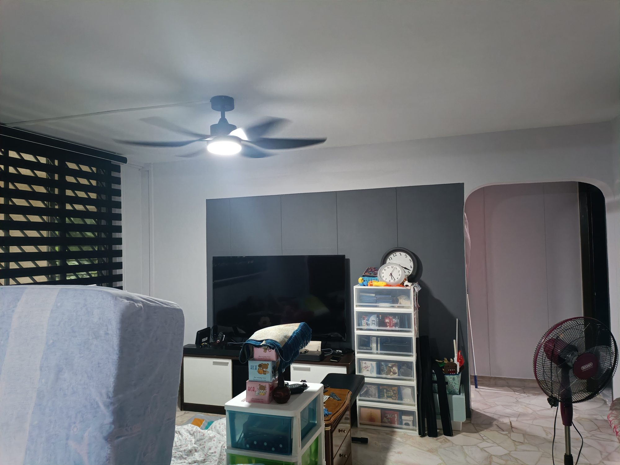 244 Bukit Panjang — After