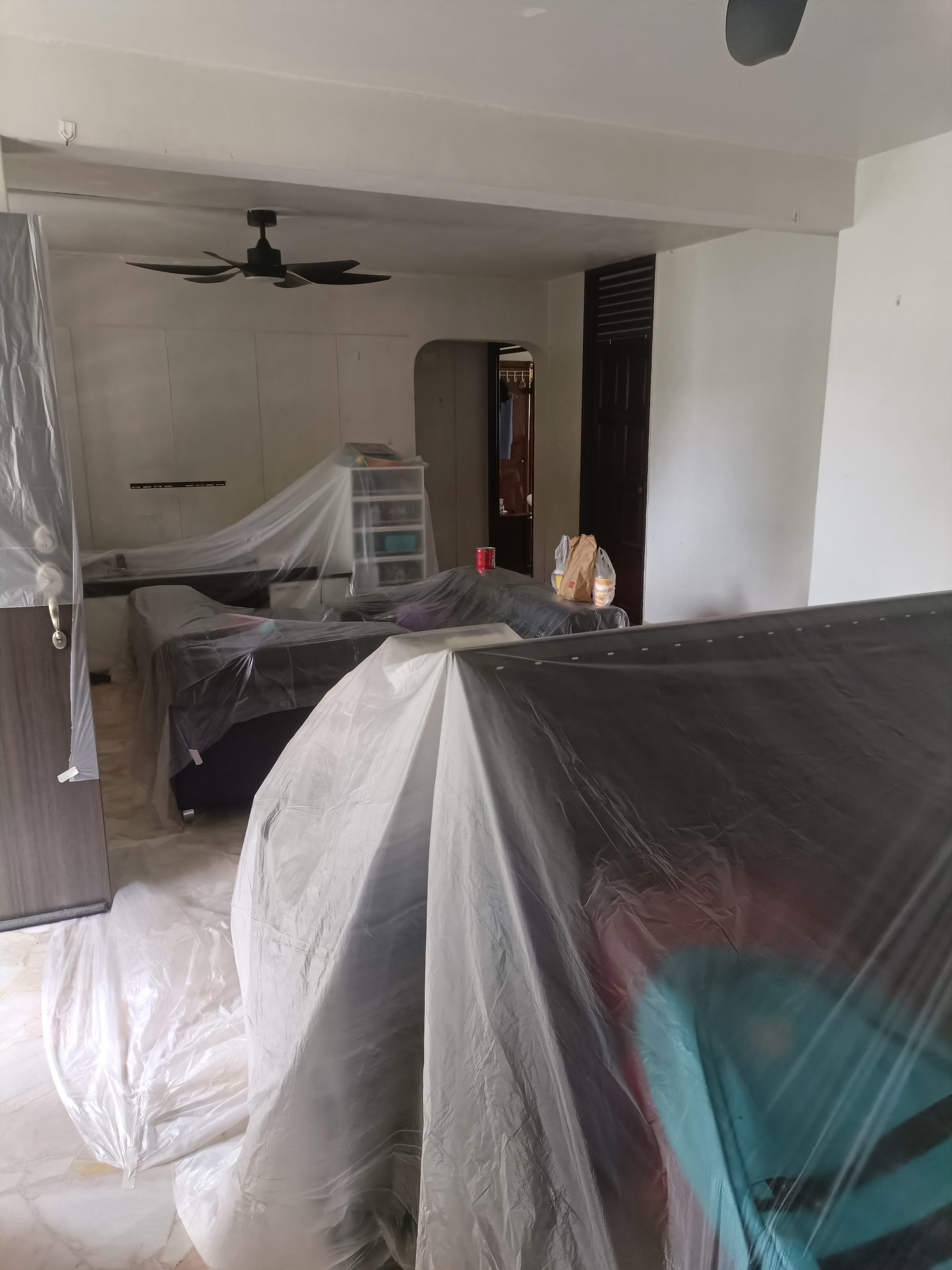 244 Bukit Panjang — 3