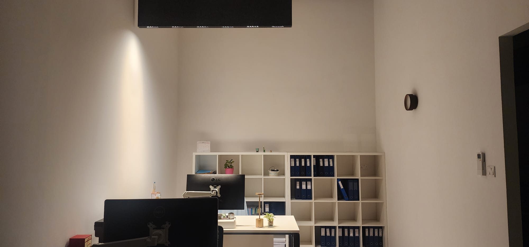 Luxlight Pte Ltd, 138 Joo Seng Road — 3