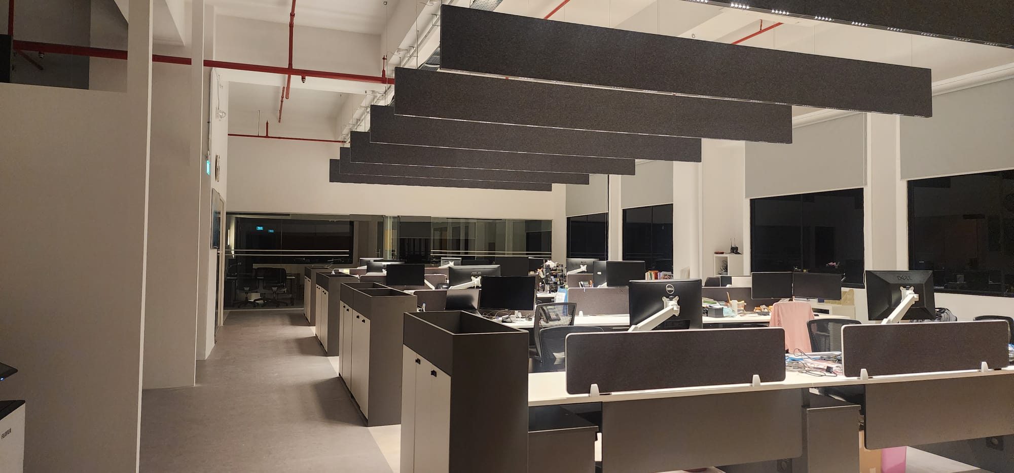Luxlight Pte Ltd, 138 Joo Seng Road