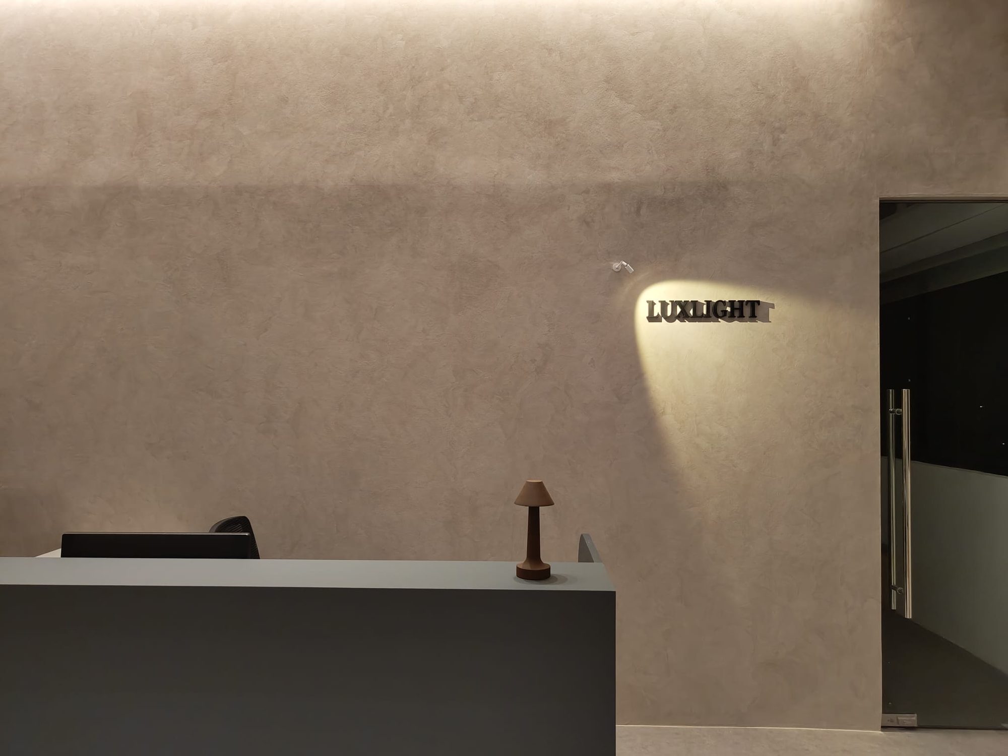 Luxlight Pte Ltd, 138 Joo Seng Road — 1