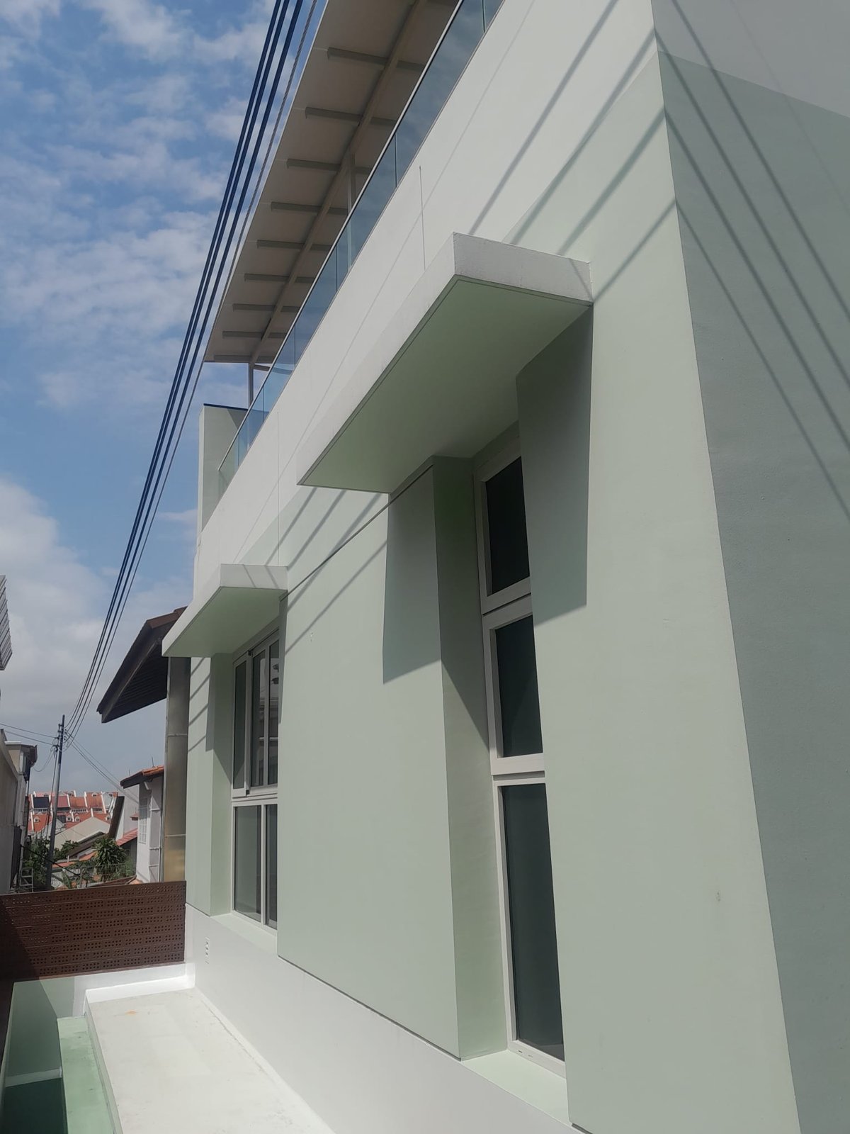 15 Jalan Limau Purut — 3
