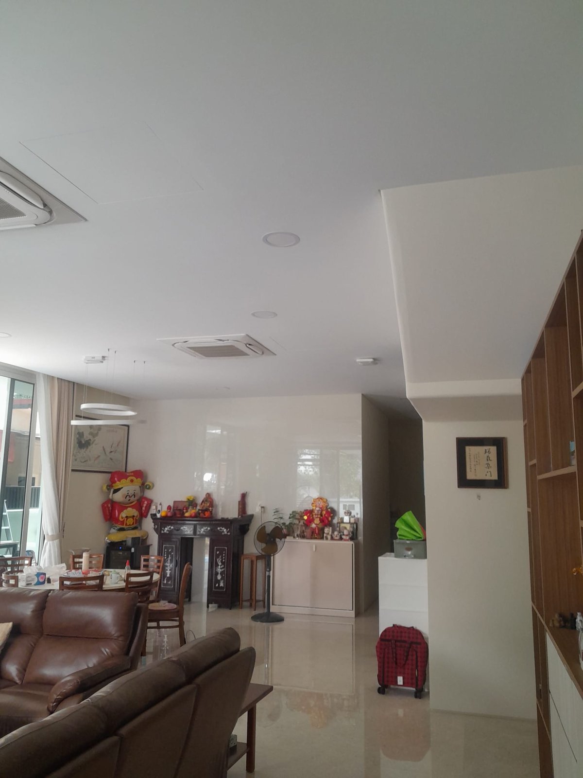 15 Jalan Limau Purut — 1