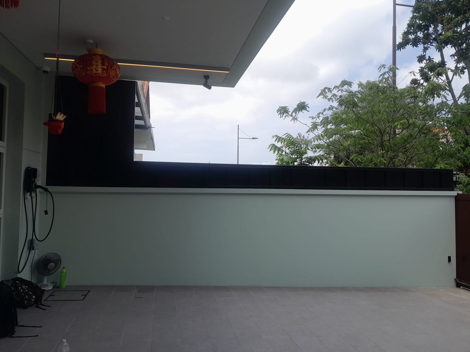 15 Jalan Limau Purut — 5