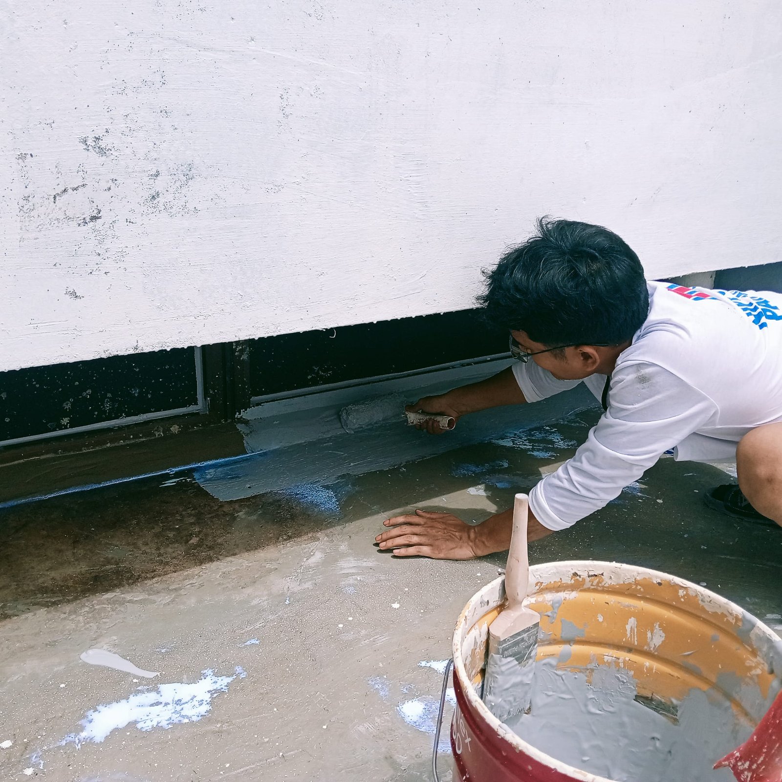 Waterproofing Services
