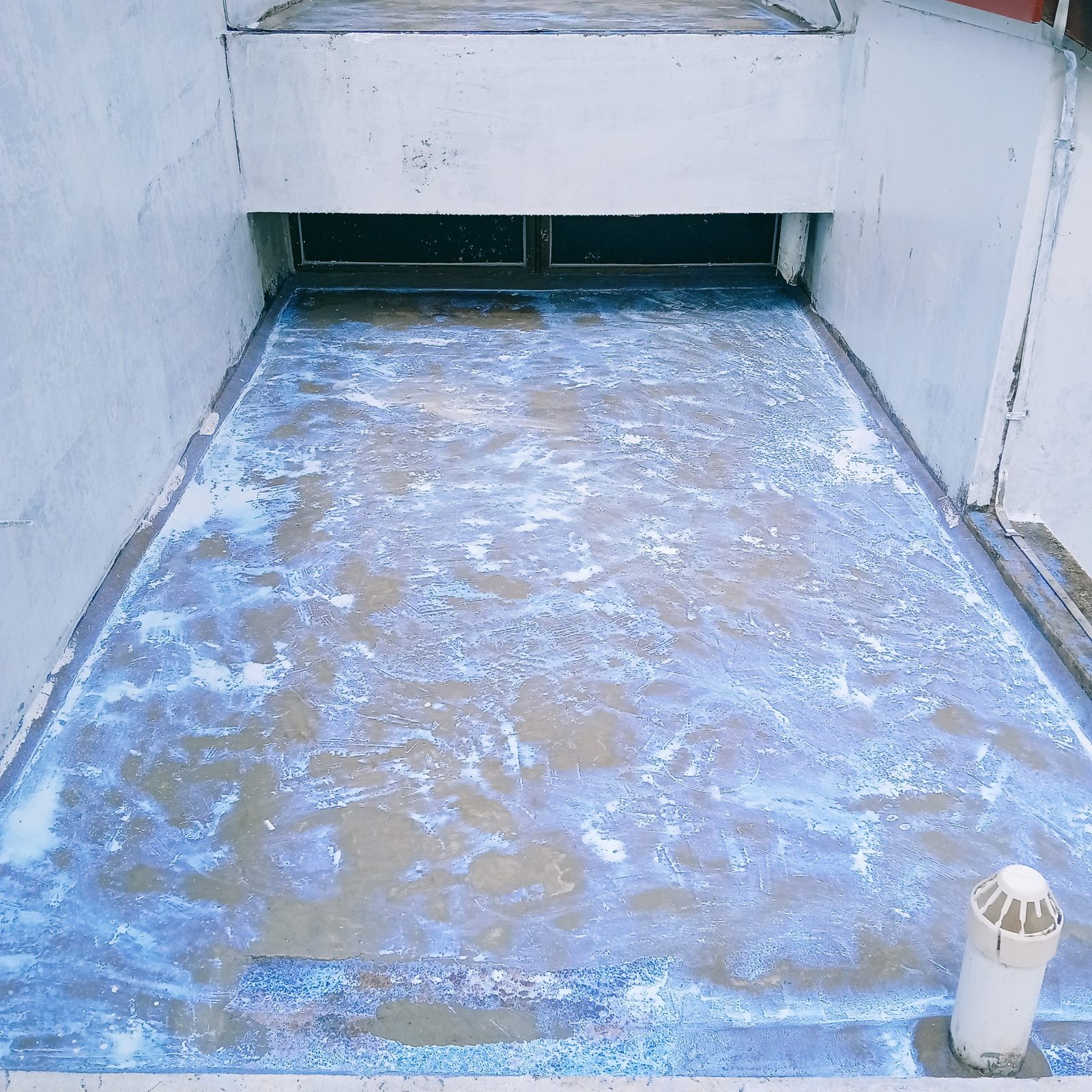 Waterproofing Services